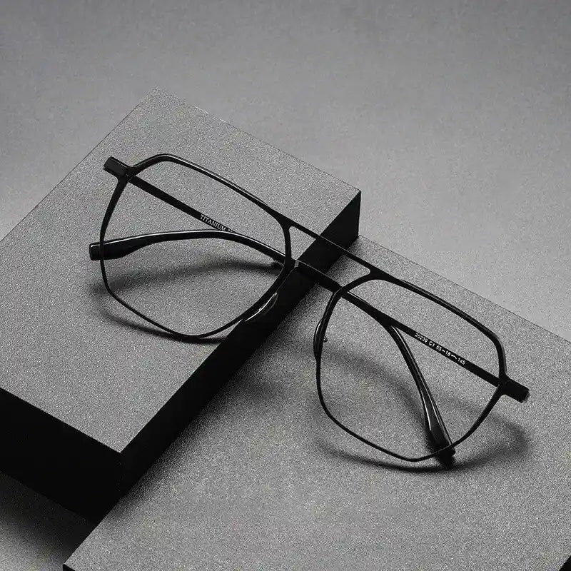 Allegro Vision – Blue Light Blocking Glasses - ALPINE WEAR