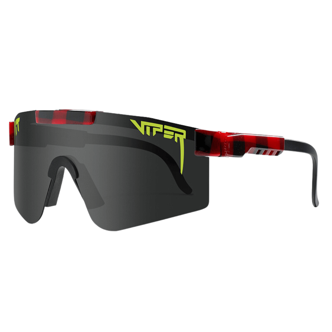 Viper Vision – Sports Sunglasses - ALPINE WEAR