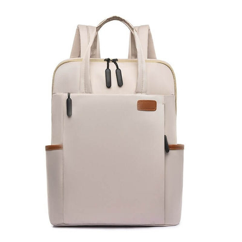Damen Diebstahlsicherer Rucksack - Geräumig und Strapazierfähig