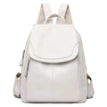 Damen Rucksack - Diebstahlsicher & Stilvoll