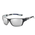 2023 Men's Outdoor Sports Sunglasses with Anti - glare Polarized Lens（50% OFF） - ALPINE WEAR