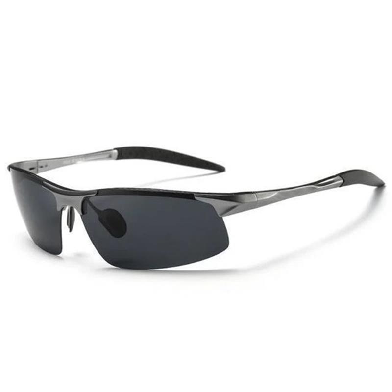 2023 Photochromic Sunglasses with Anti - glare Polarized Lens（50% OFF） - ALPINE WEAR