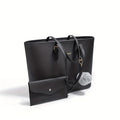 Damen Tote Bag - Geräumig und elegant