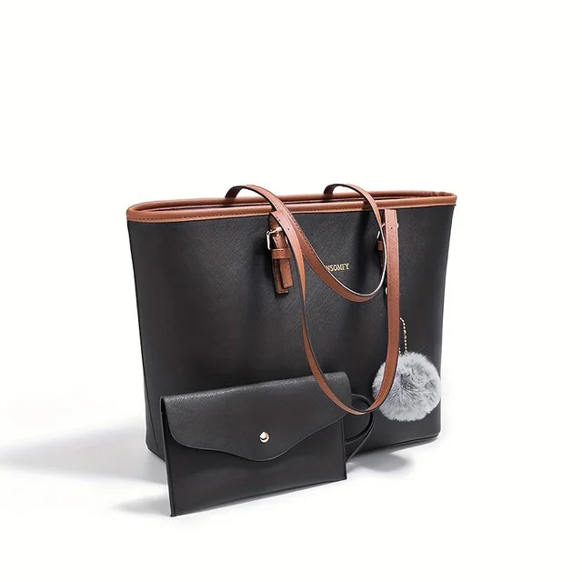 Damen Tote Bag - Geräumig und elegant