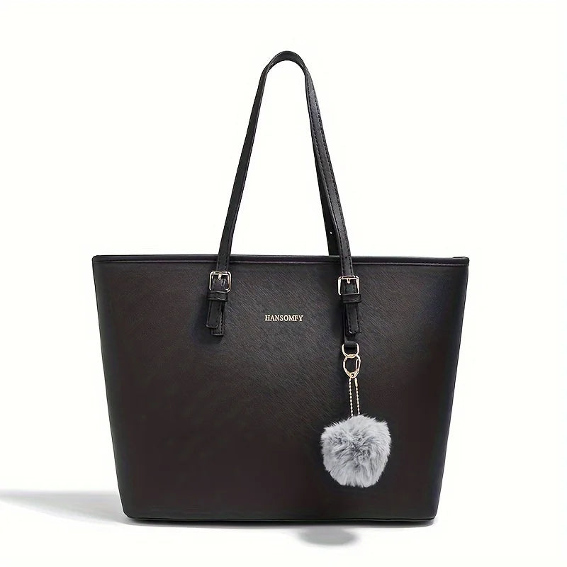 Damen Tote Bag - Geräumig und elegant
