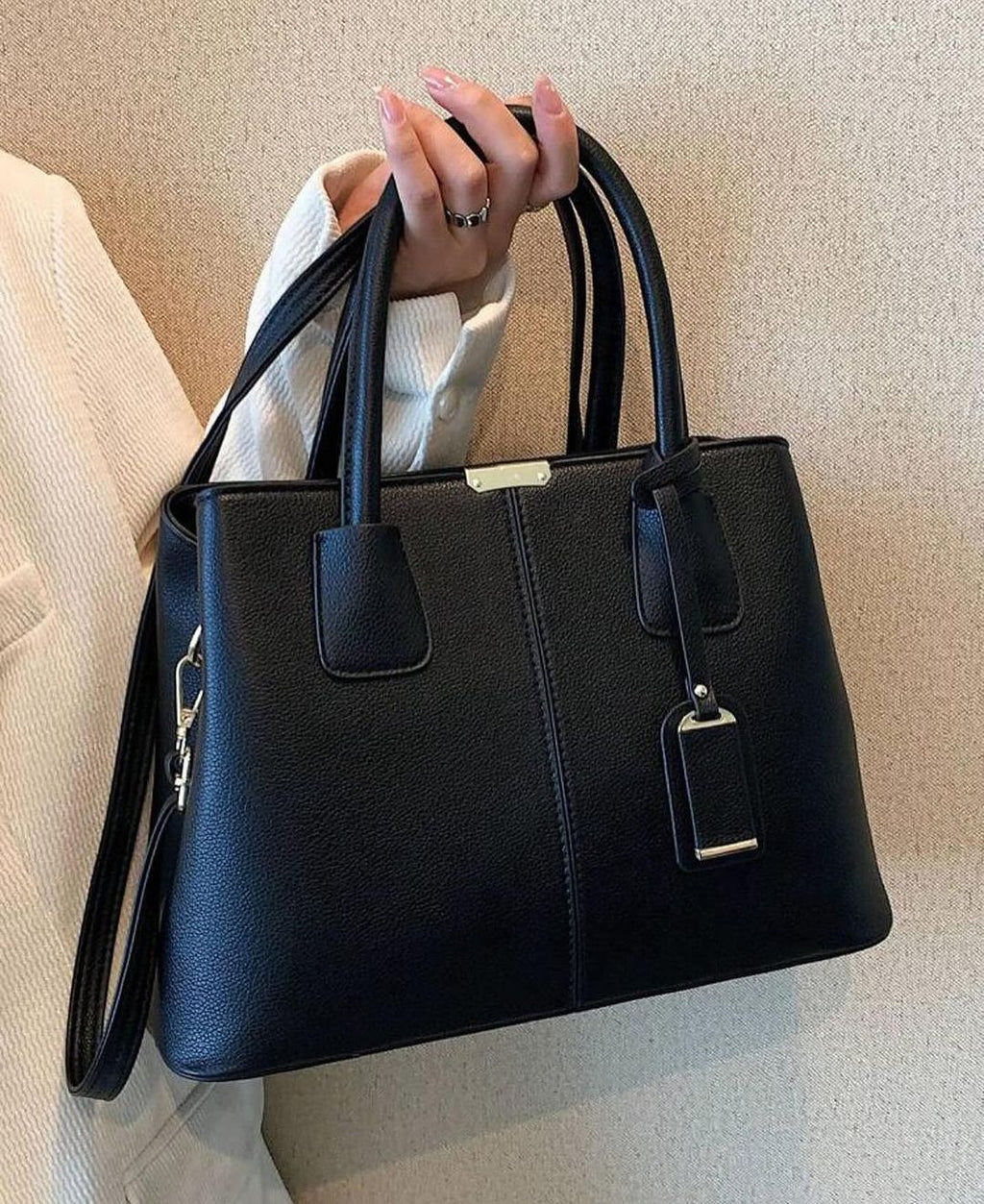 Damen Tote Bag - Elegantes Accessoire