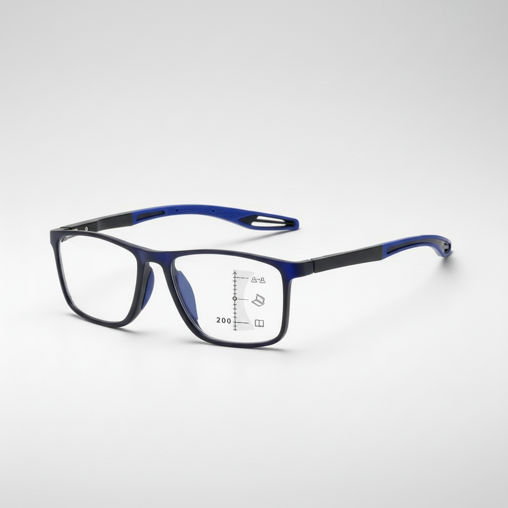 VariSync™ Adaptive varifocal glasses + Gift [Adaptive Technology]