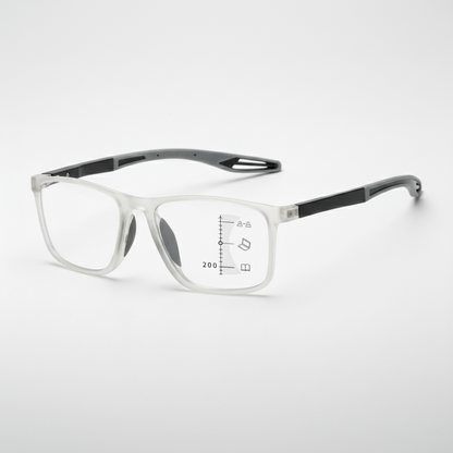 VariSync™ Adaptive varifocal glasses + Gift [Adaptive Technology]