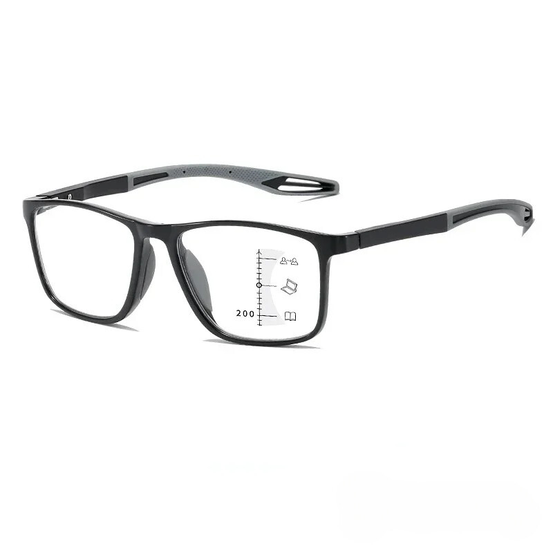 Exclusive Offer: 2 for 1 – Lex Vision Multifocal Glasses USA
