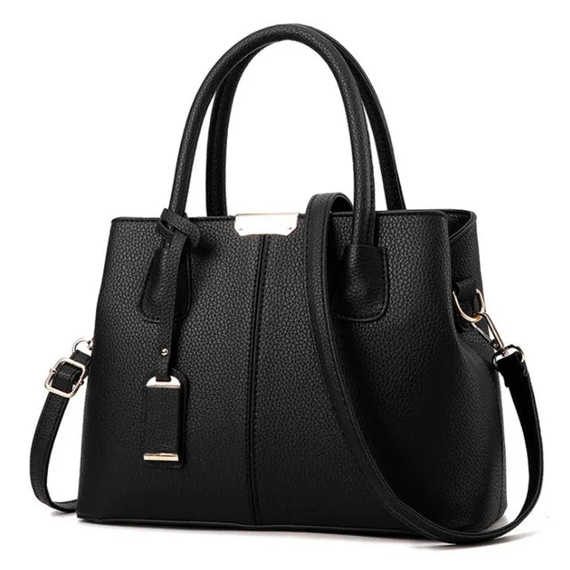 Damen Tote Bag - Elegantes Accessoire