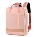 Damen Diebstahlsicherer Rucksack - Stichfest & Versteckte Reißverschlüsse Design