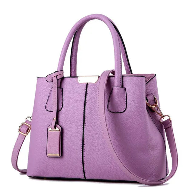 Damen Tote Bag - Elegantes Accessoire