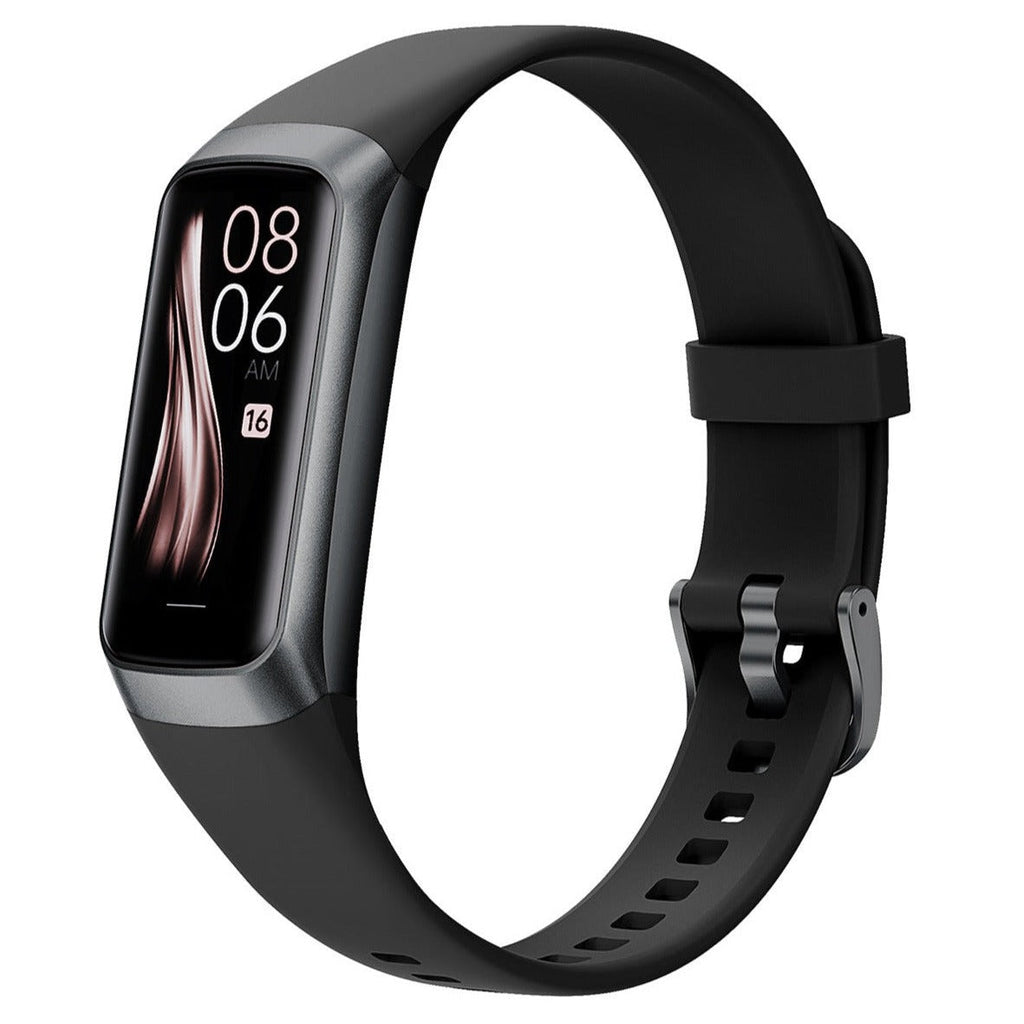 Fitness Tracker Smartwatch – Pulsmesser und Schlaf-Monitoring