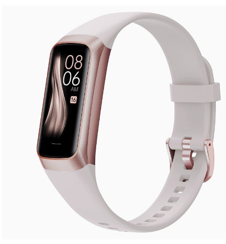 Fitness Tracker Smartwatch – Pulsmesser und Schlaf-Monitoring