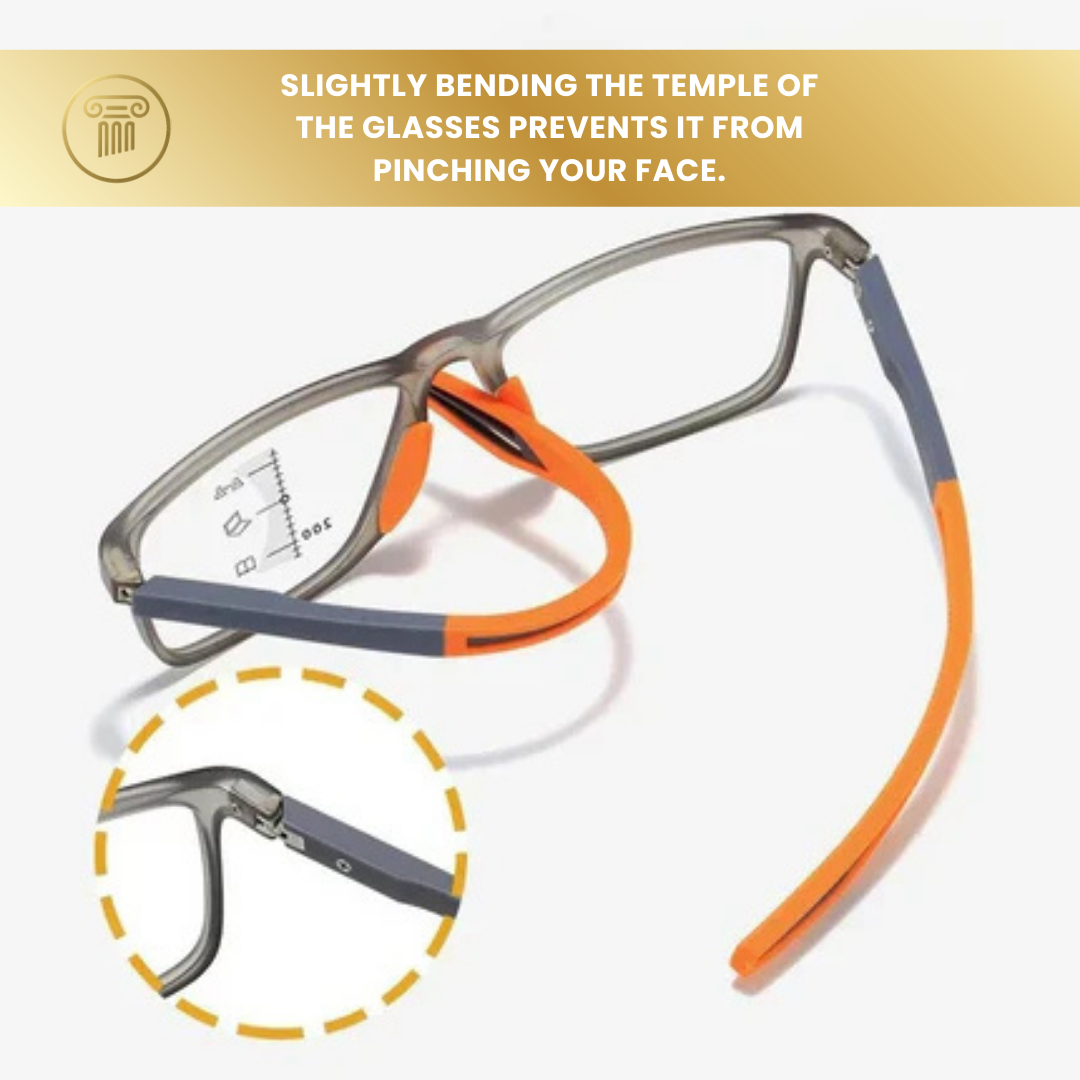 VariSync™ Adaptive varifocal glasses + Gift [Adaptive Technology]