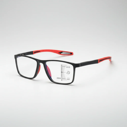 VariSync™ Adaptive varifocal glasses + Gift [Adaptive Technology]