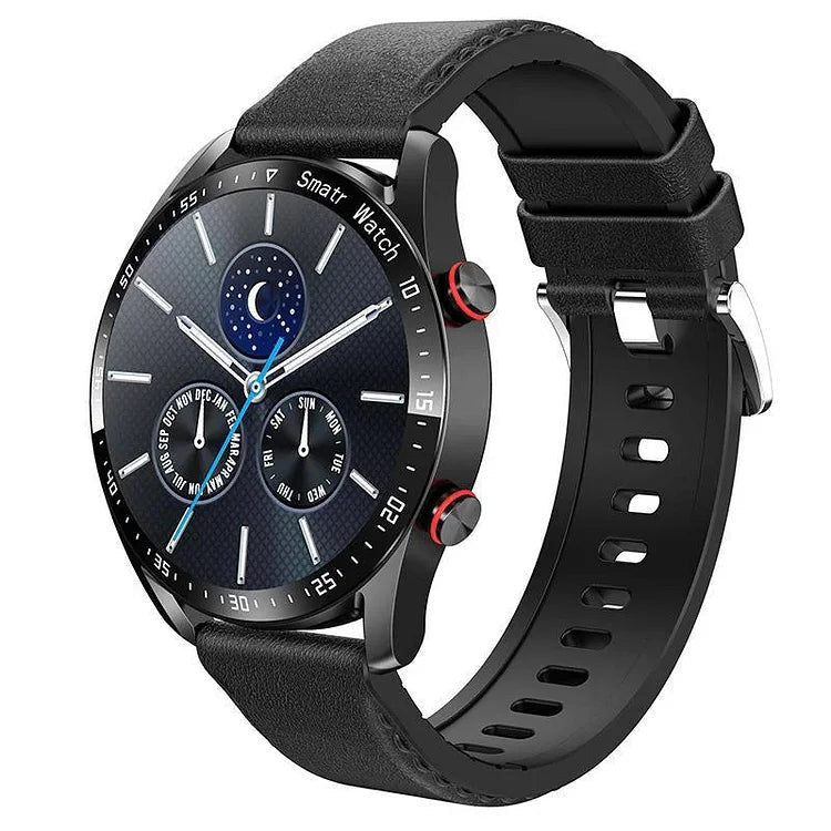 Fitness Smartwatch – EKG & Blutdruckmessung