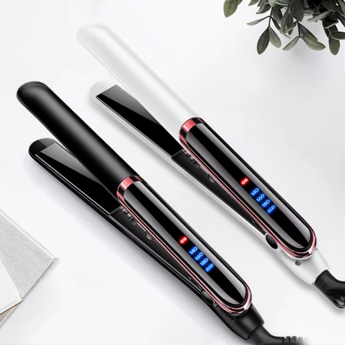 Serenity Hair Boutique - Flat Iron Hair Straightener