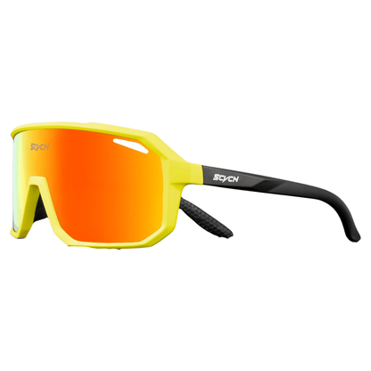 AeroGuard Vision – UV Protection for Athletes - ALPINE WEAR