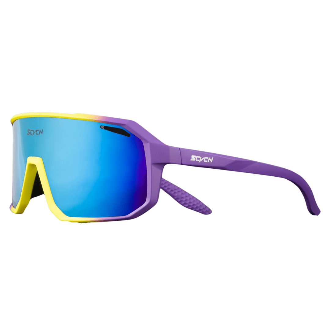 AeroGuard Vision – UV Protection for Athletes - ALPINE WEAR