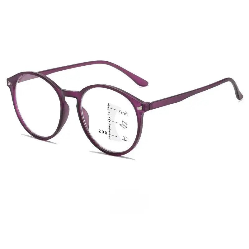 Allure Vision Multifocal Glasses - ALPINE WEAR
