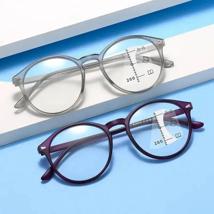 Allure Vision Multifocal Glasses USA - ALPINE WEAR