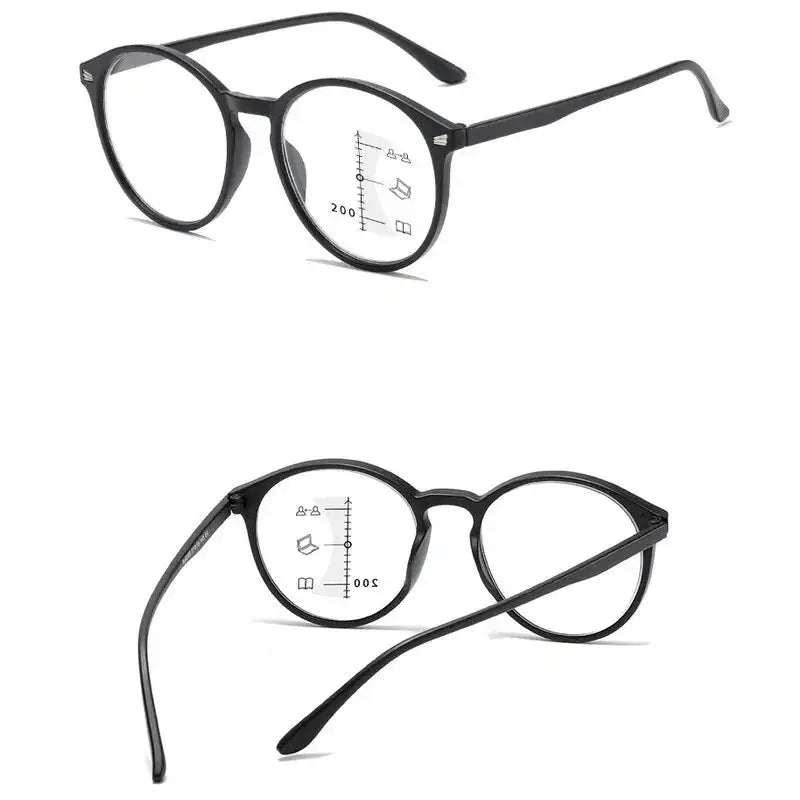 Allure Vision Multifocal Glasses USA - ALPINE WEAR