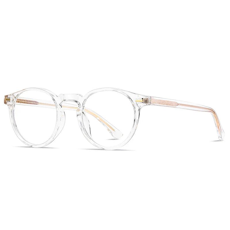 Amber Vision Multifocal Glasses - ALPINE WEAR