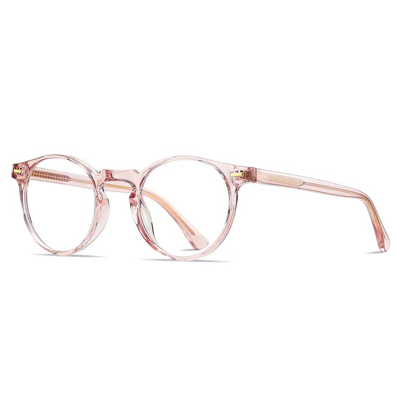 Amber Vision Multifocal Glasses - ALPINE WEAR
