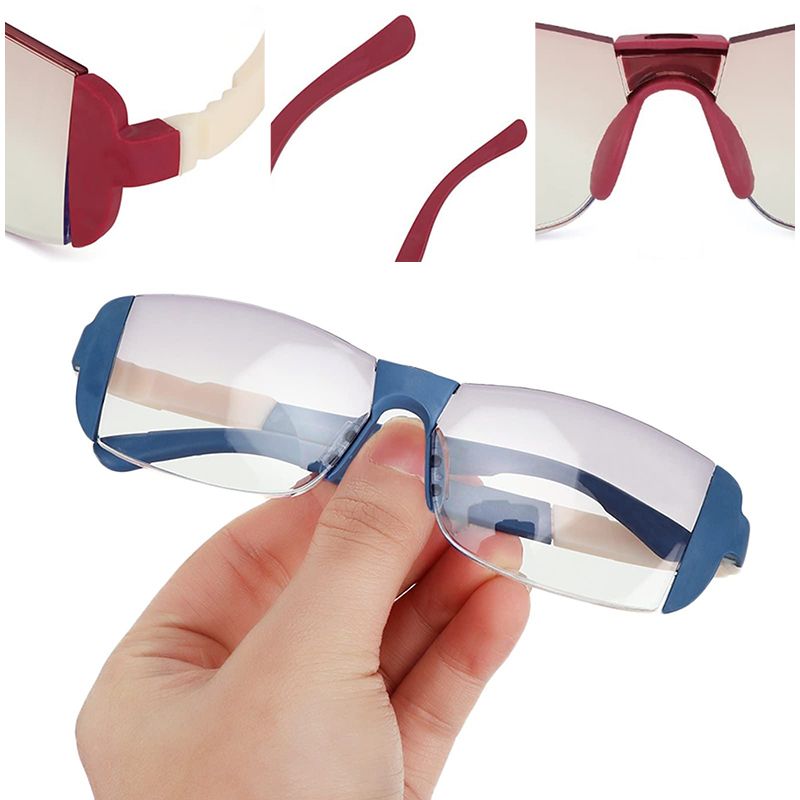 Anti - blue Anti - fatigue Far And Near Dual Use Reading Glasses（50% OFF） - ALPINE WEAR