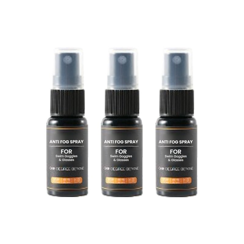 Anti Fog Spray for Swim Goggles & Glasses - ALPINE WEAR