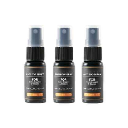 Anti Fog Spray for Swim Goggles & Glasses - ALPINE WEAR