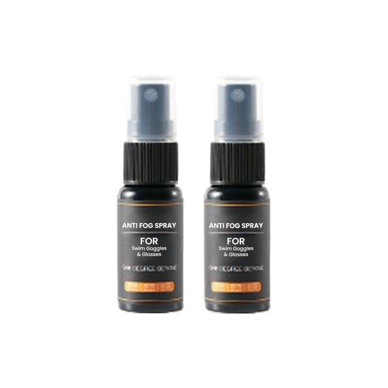 Anti Fog Spray for Swim Goggles & Glasses - ALPINE WEAR
