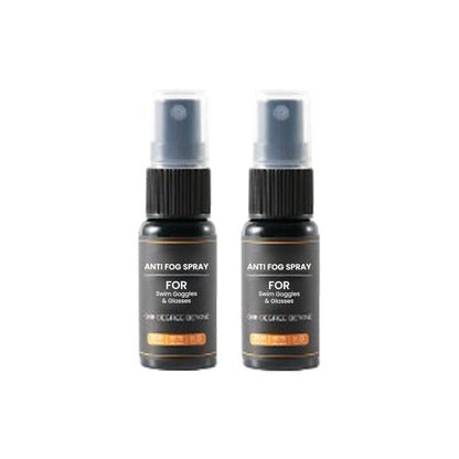 Anti Fog Spray for Swim Goggles & Glasses - ALPINE WEAR