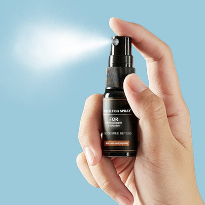 Anti Fog Spray for Swim Goggles & Glasses - ALPINE WEAR