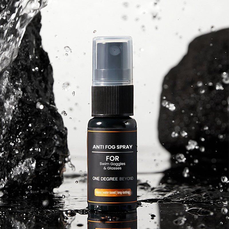 Anti Fog Spray for Swim Goggles & Glasses - ALPINE WEAR