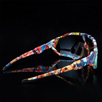 Avero Vision – Sports Sunglasses - ALPINE WEAR