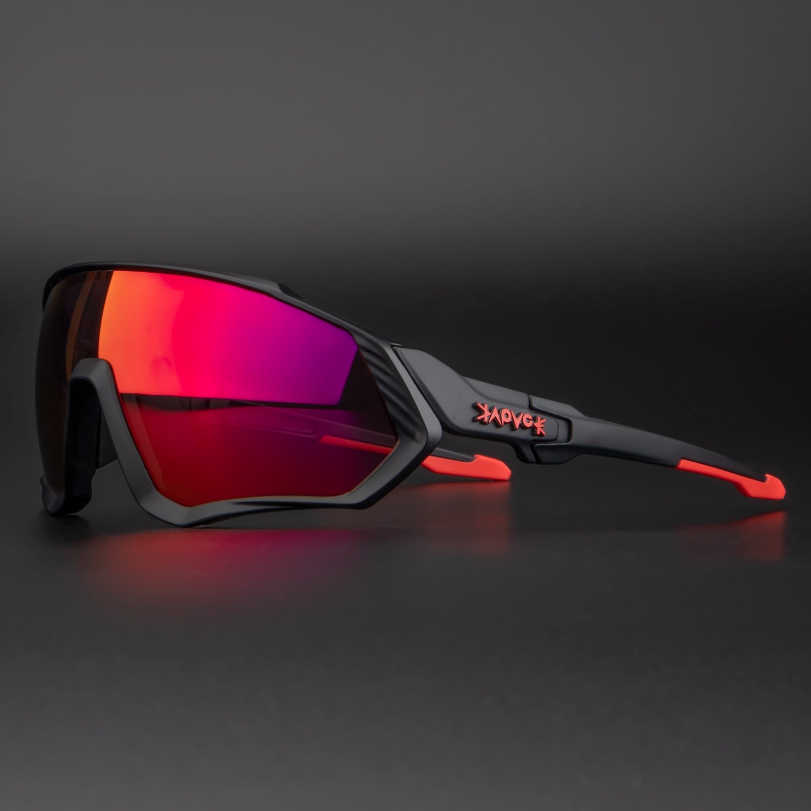 Avero Vision – Sports Sunglasses - ALPINE WEAR