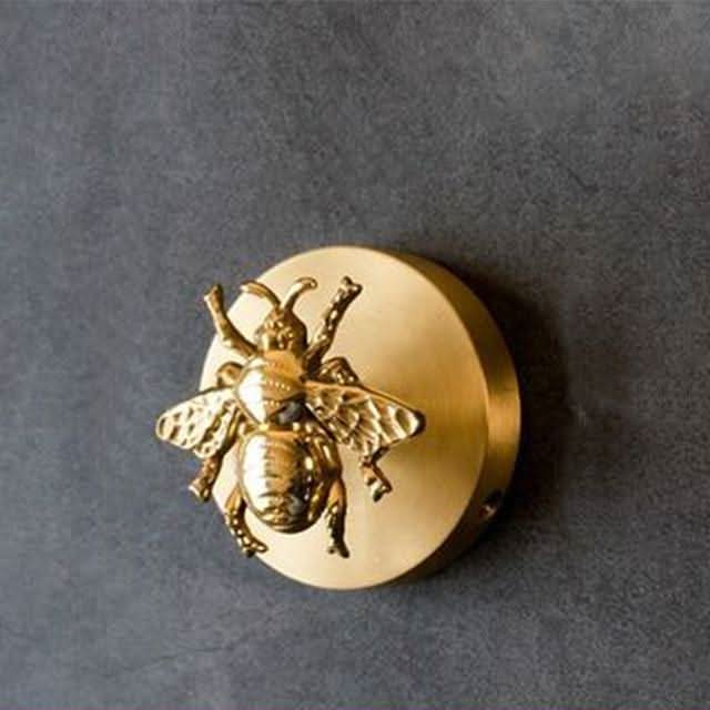 Dekorative Wandhaken – Tier- & Blumen-Design
