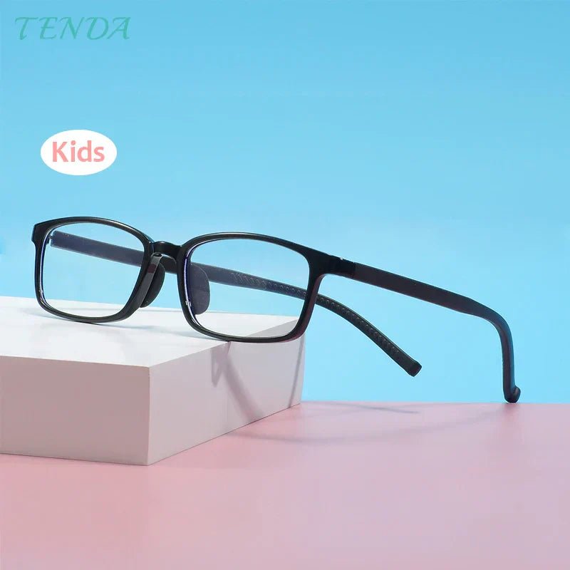 Bloom Glasses – Blue Light Protection for Kids - ALPINE WEAR
