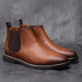 Herren Chelsea Stiefeletten - Schuhe zum Hineinschlüpfen