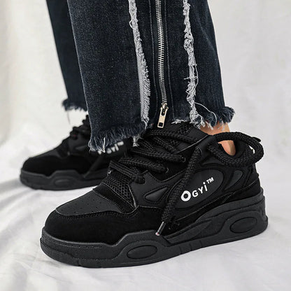 Candy Street Men's Trainers - ALPINE WEAR