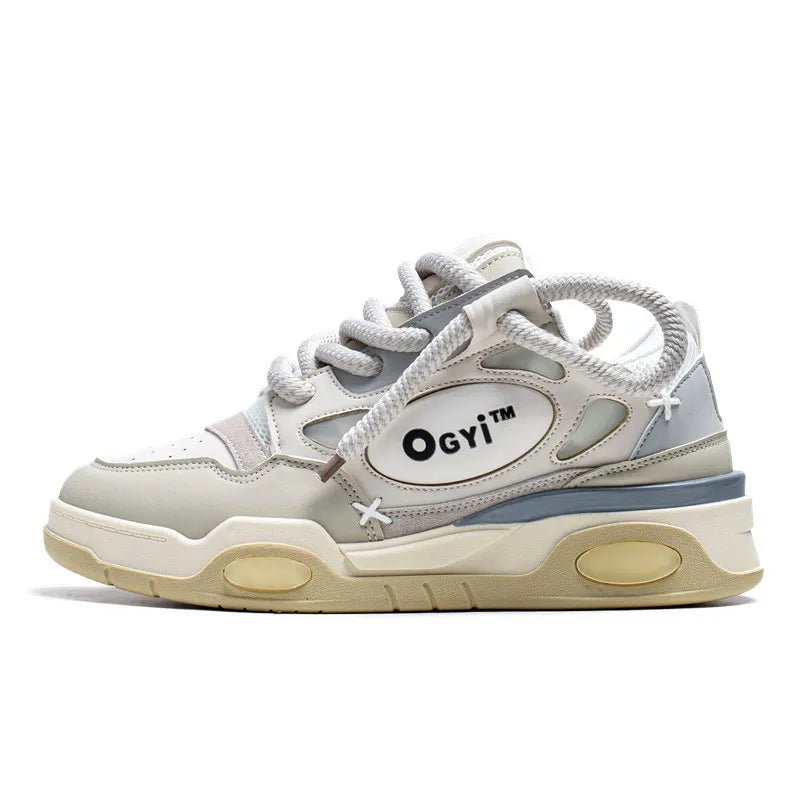 Candy Street Men's Trainers - ALPINE WEAR