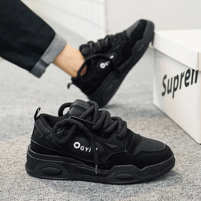 Candy Street Men's Trainers - ALPINE WEAR