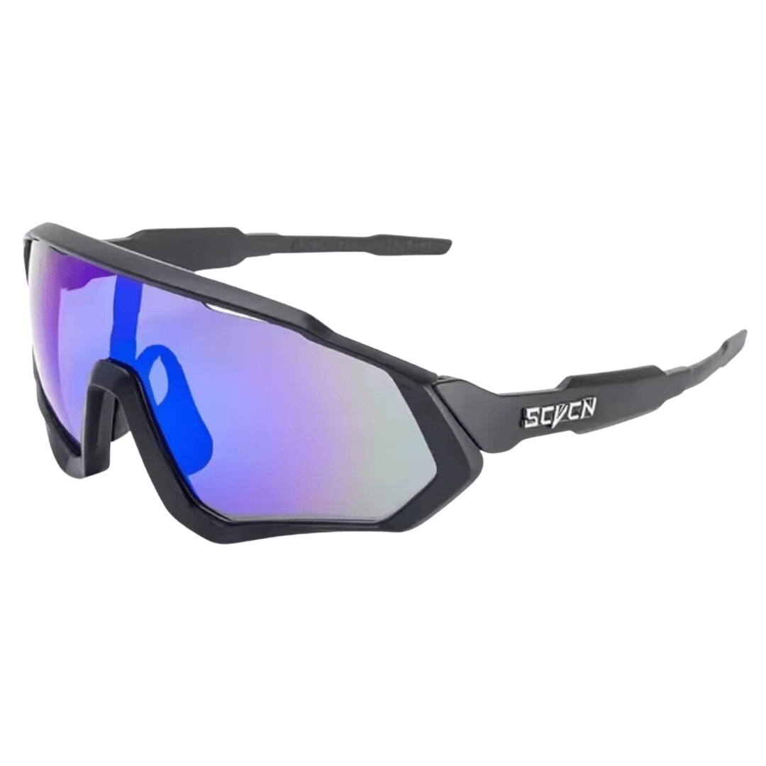ClearSight Pro – Sports Sunglasses - ALPINE WEAR