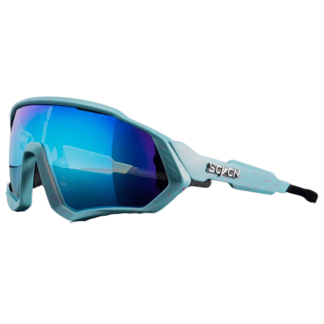 ClearSight Pro – Sports Sunglasses - ALPINE WEAR
