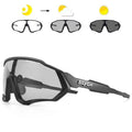 ClearSight – Sports Sunglasses - ALPINE WEAR