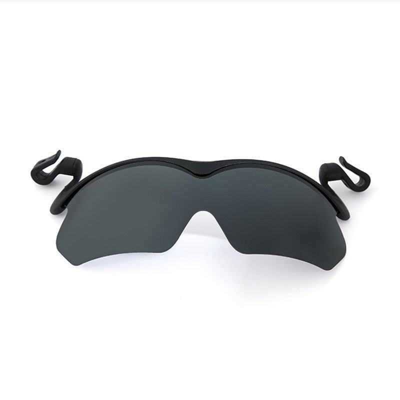 Clip Cap Sports Sunglasses - ALPINE WEAR
