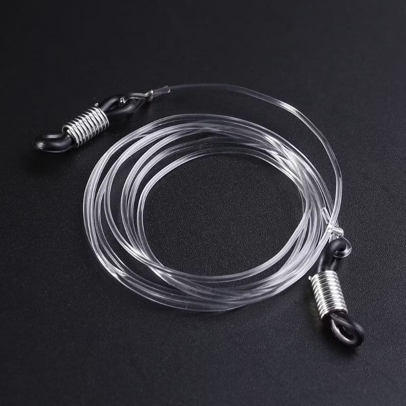 ComfortFit Strap – Elastic & Secure for Eyewear - ALPINE WEAR