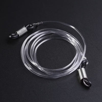 ComfortFit Strap – Elastic & Secure for Eyewear - ALPINE WEAR